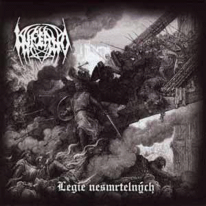 Inferno (CZ) : Legie Nesmrtelnych